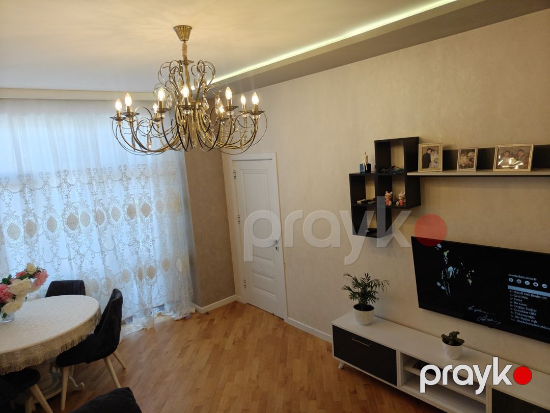Satılır 3 otaqlı yeni tikili 71 m² — Mənzil, Bakı (3)