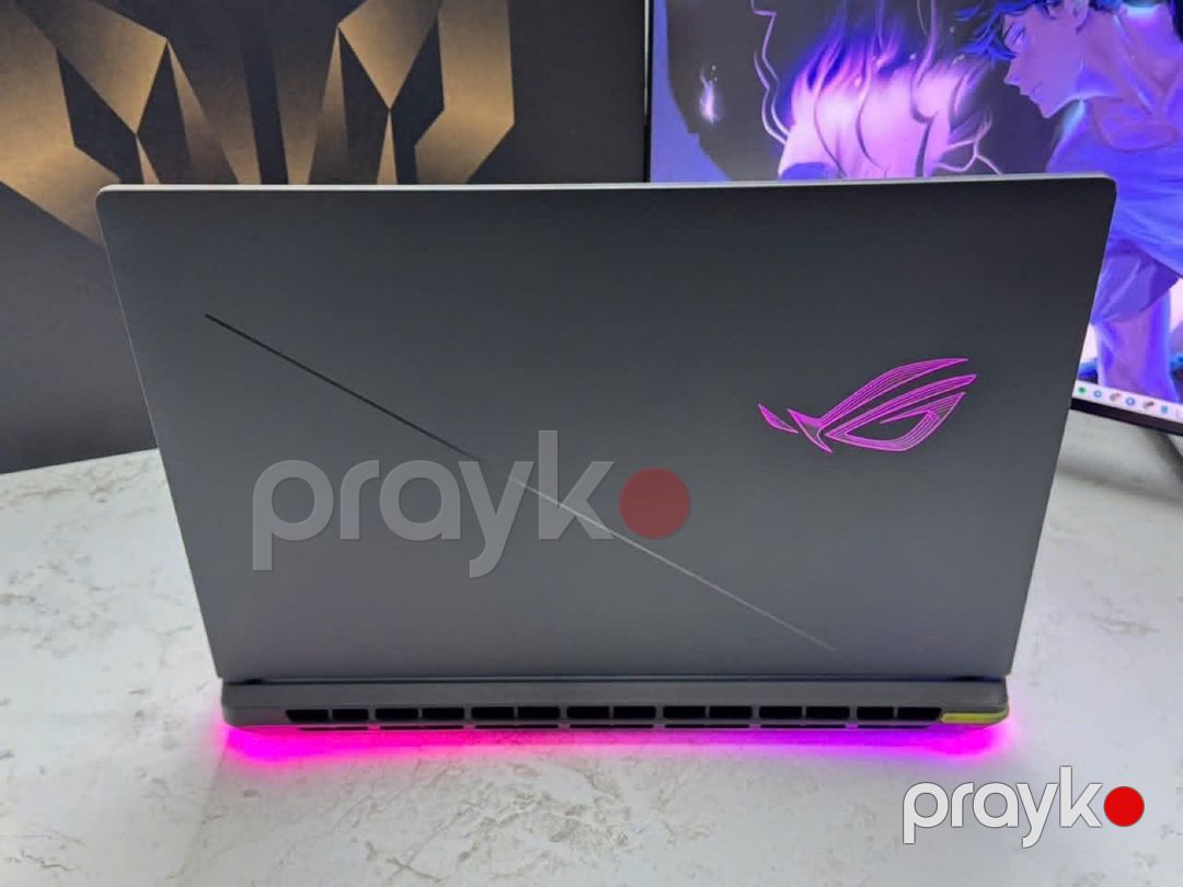 ASUS rog Strix G18 G815LM-S9088W (2025) — Noutbuklar, Bakı (6)