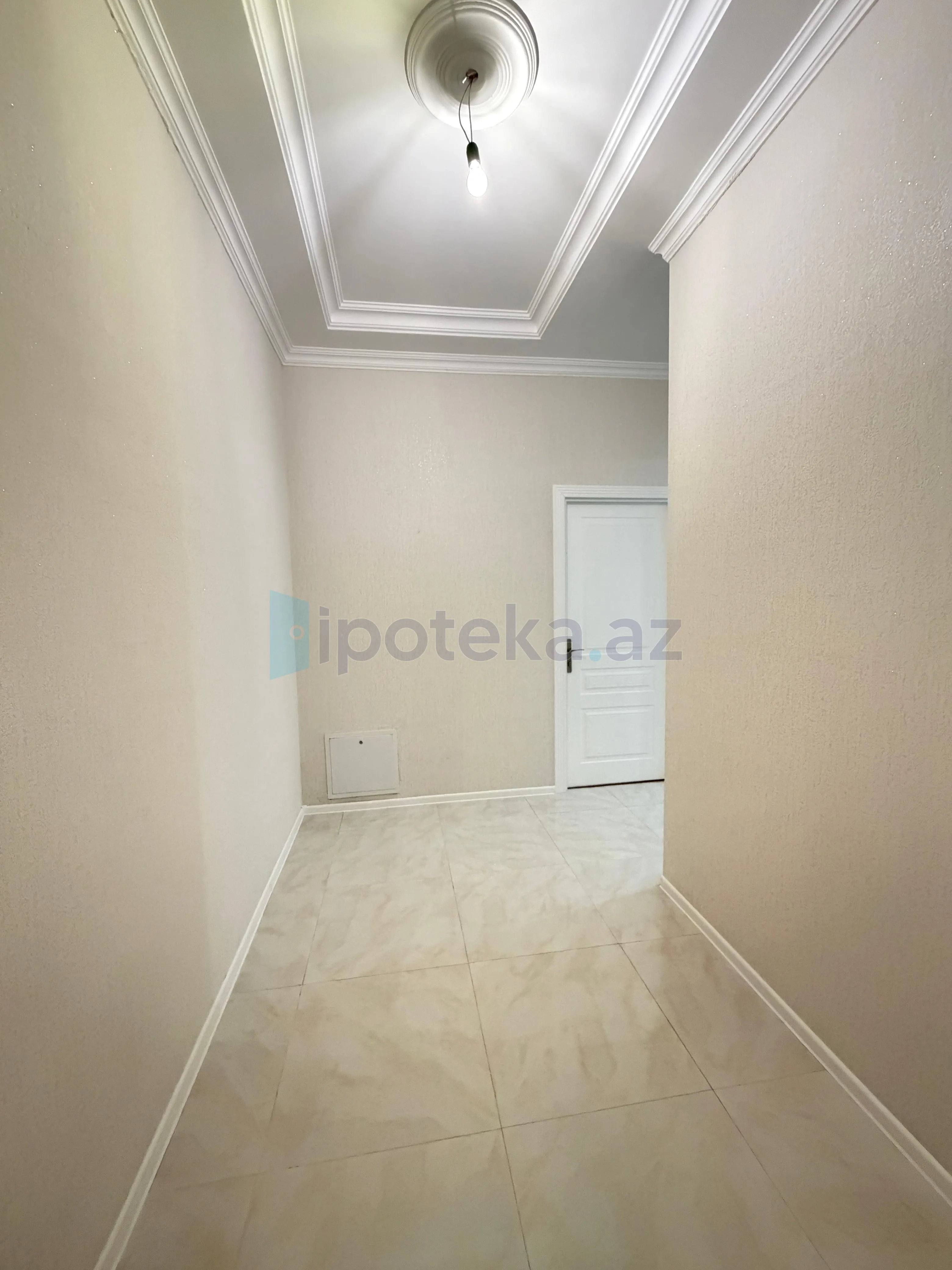 Satılır: 3 Otaq, Yeni tikili, 95.00 m² — Mənzil, Sumqayıt (5)