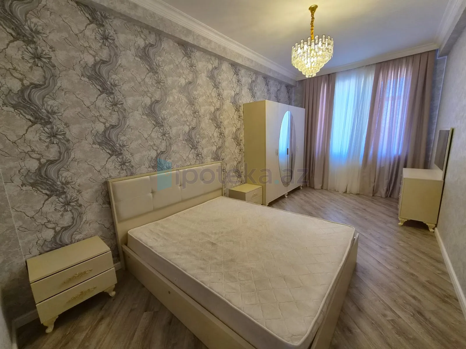 Satılır: 2 Otaq, Yeni tikili, Abşeron r., Masazır q., 69.00 m² — Mənzil, Masazır (2)