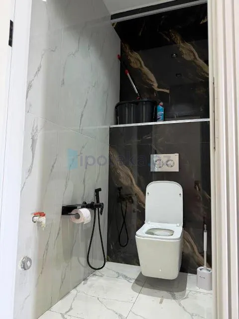 Satılır: 3 Otaq, Yeni tikili, Nizami r., 8-ci km q., 116.00 m² — Mənzil, Bakı (3)