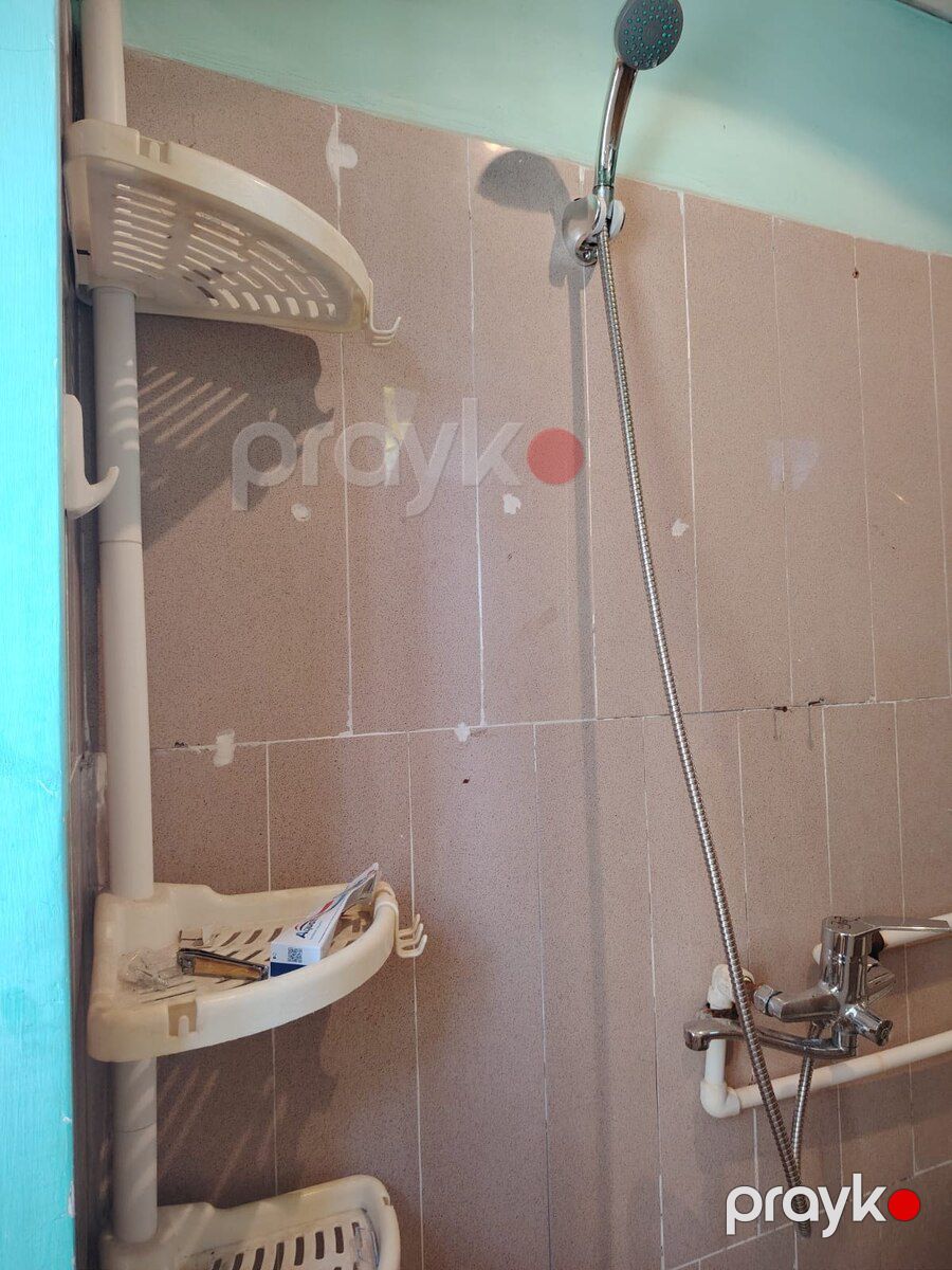 1-otaqlı mənzil kirayə verilir, Sumqayıt ş., 35 m² — Mənzil, Sumqayıt (8)