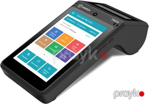 Kassa avadanlığı "Omnitech" — Bakı