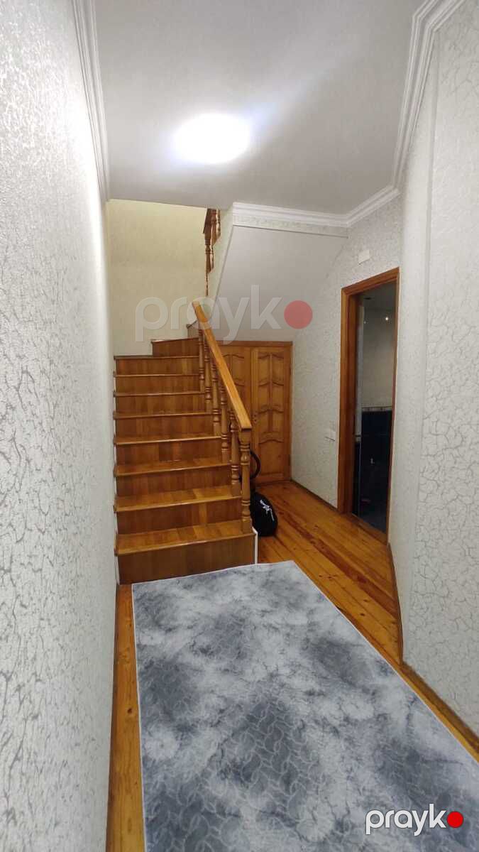 Həyət evi, Mehdiabad qəs — Ev, villa, Bakı (5)