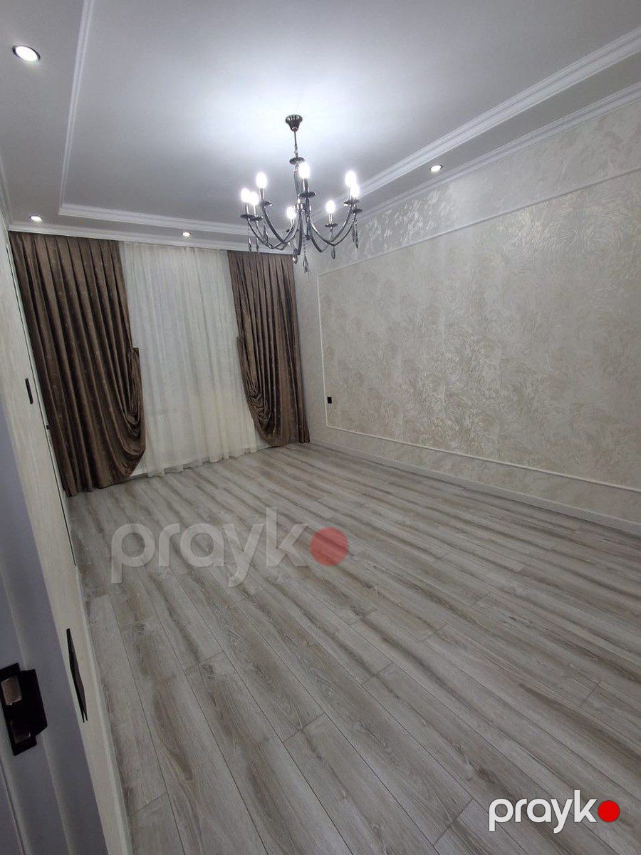 Satılır 2 otaqlı köhnə tikili 33 m² — Mənzil, Bakı (2)