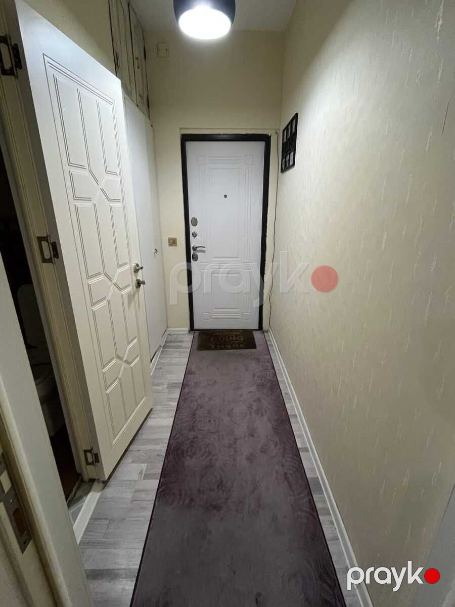 Satılır 2 otaqlı köhnə tikili 58 m² — Mənzil, Bakı (11)