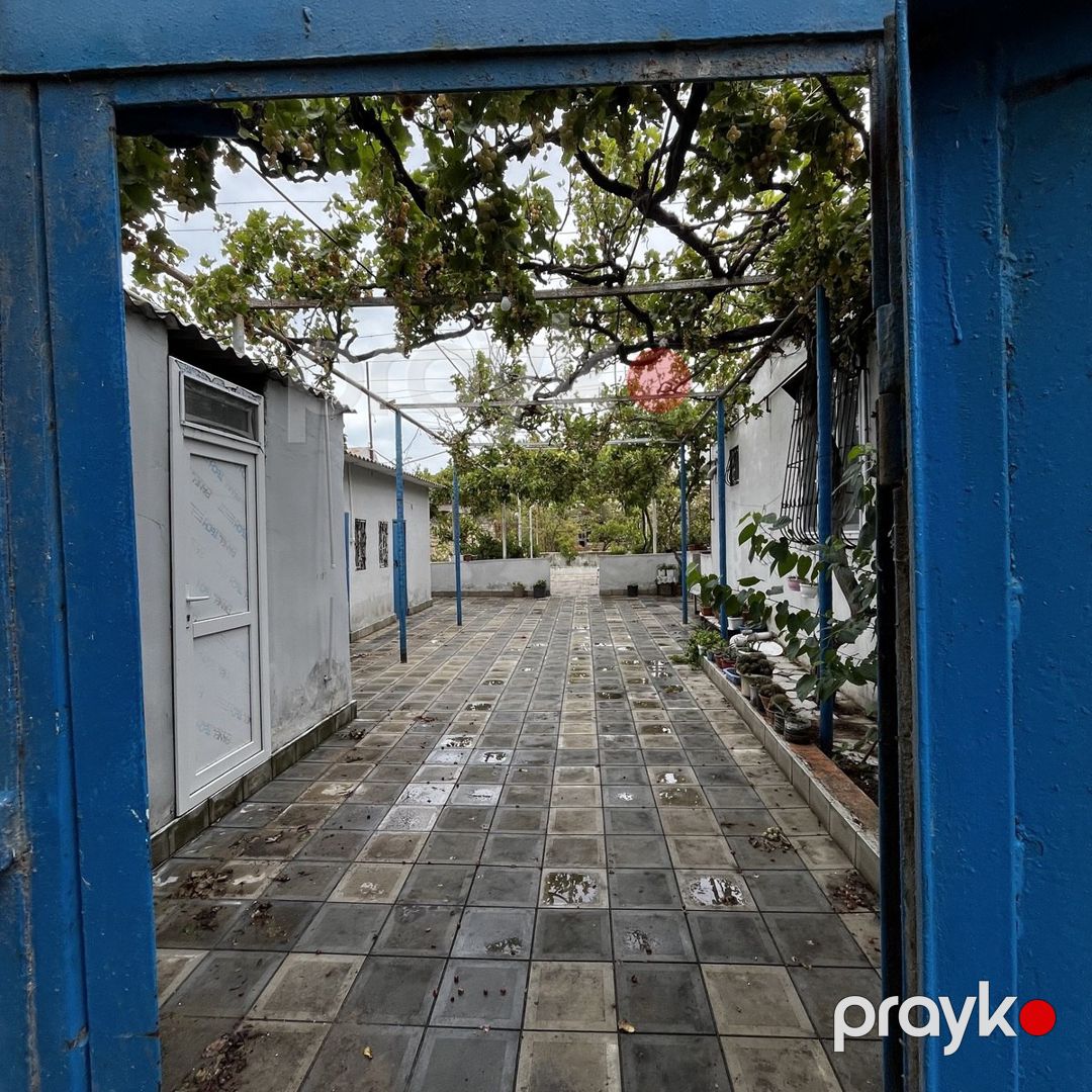 Satılır 5 otaqlı həyət evi/bağ evi 150 m² — Ev, villa, Bakı (2)