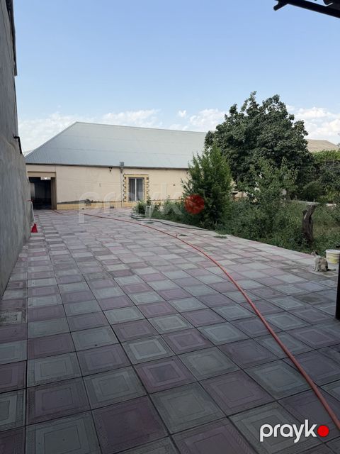 Həyət evi, Gəncə ş — Gəncə