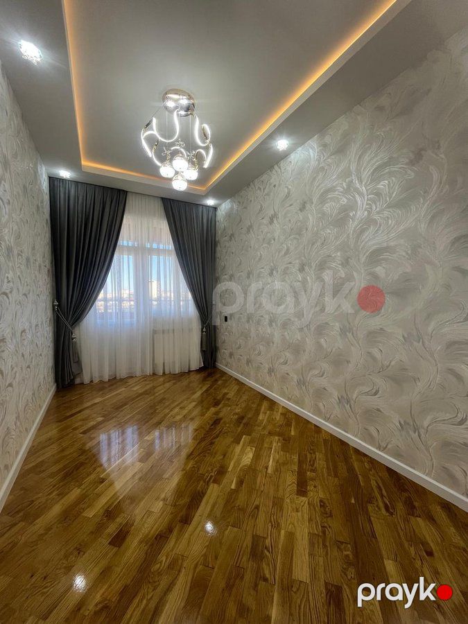 3 otaqlı mənzil, 115 m², Rəşid İsmayılov 55, Bakı — Mənzil (12)