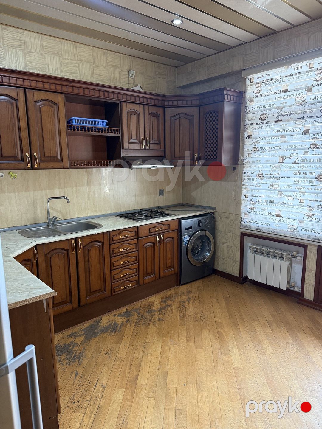 İcarəyə verilir 2 otaqlı yeni tikili 90 m² — Mənzil, Bakı (6)