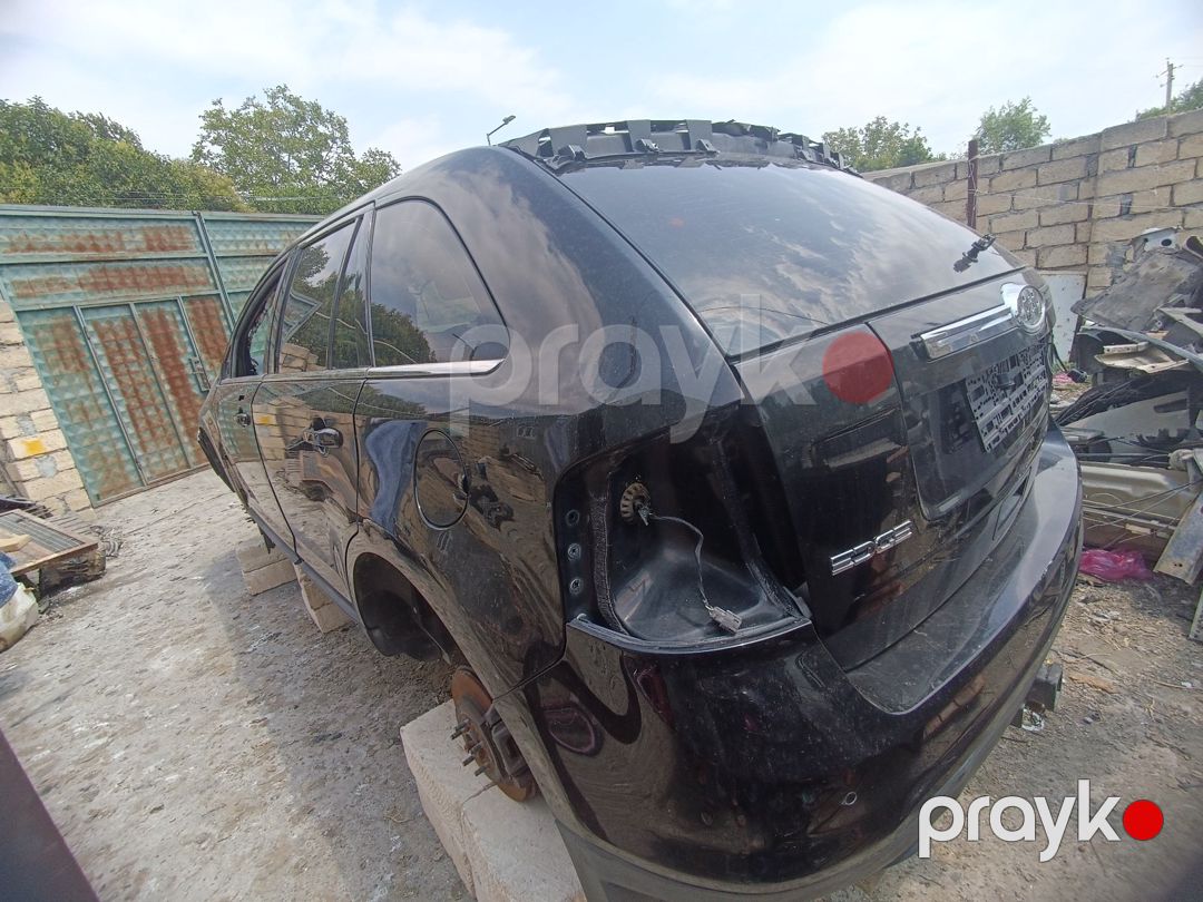 Ford Edge, 2013 il ehtiyat hissələri — Ehtiyat hissələri və aksesuarlar, Mingəçevir (3)