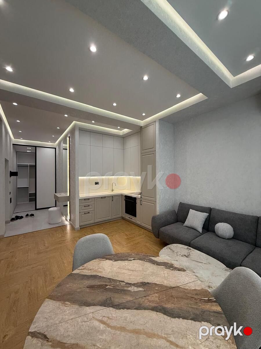 Satılır 2 otaqlı yeni tikili 72.1 m² — Mənzil, Bakı (8)
