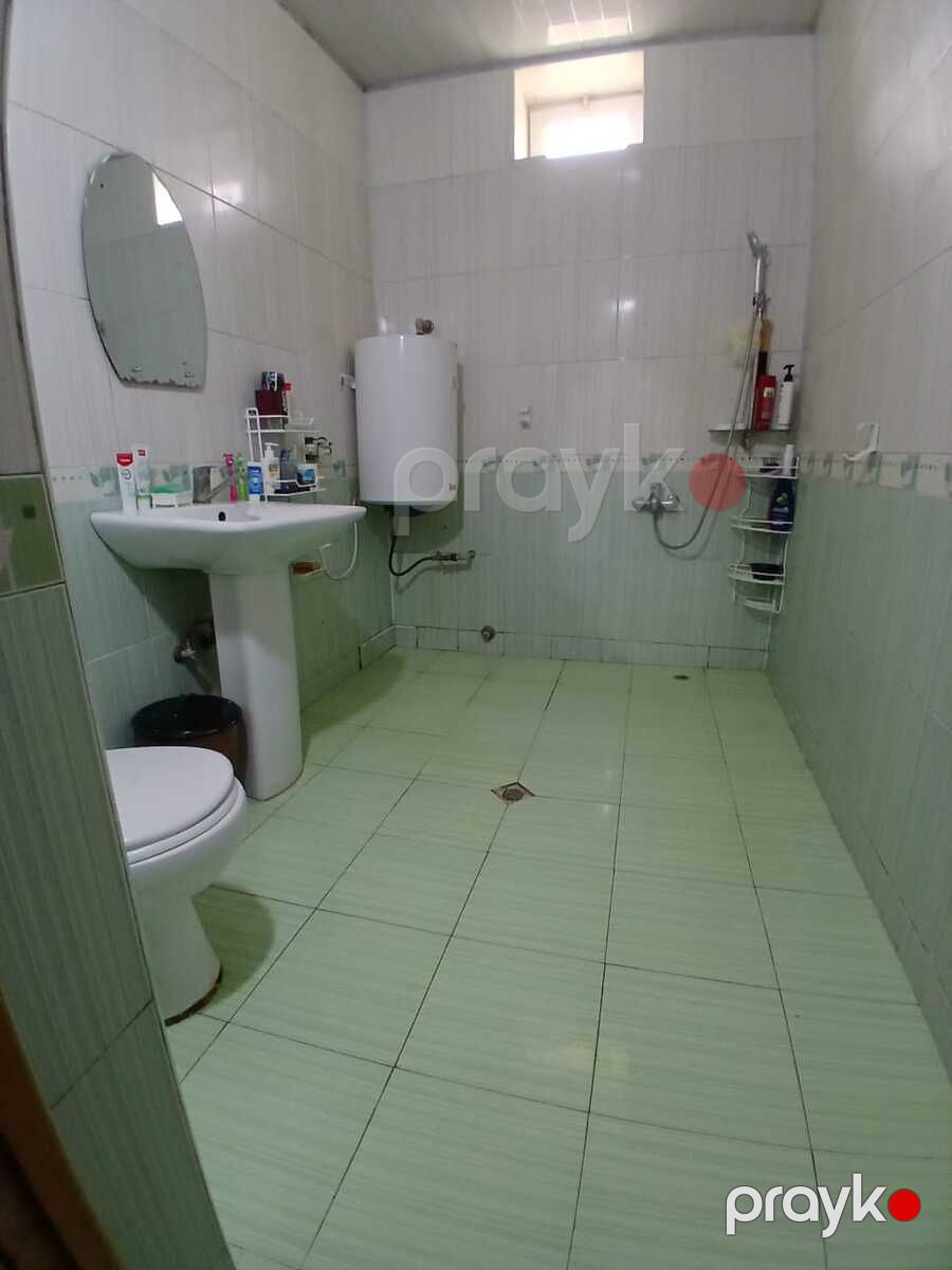 Həyət evi, Binəqədi qəs — Ev, villa, Bakı (6)