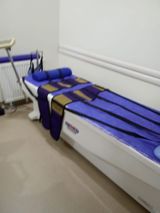 Ormed Professional – traksion (onurğa dartma) aparatı - Model: Ormed — Бизнес и оборудование