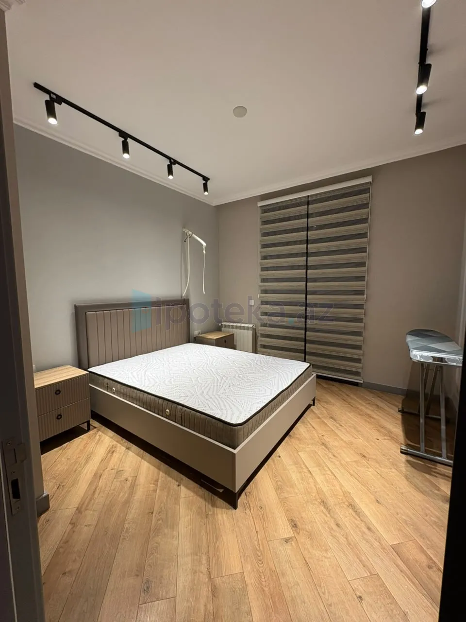 Satılır: 2 Otaq, Yeni tikili, Binəqədi r., 7-ci mkr q., 61.00 m²