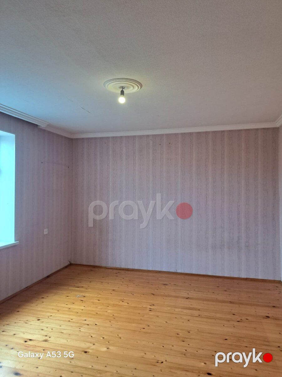 Həyət evi, Binə qəs — Ev, villa, Bakı (10)