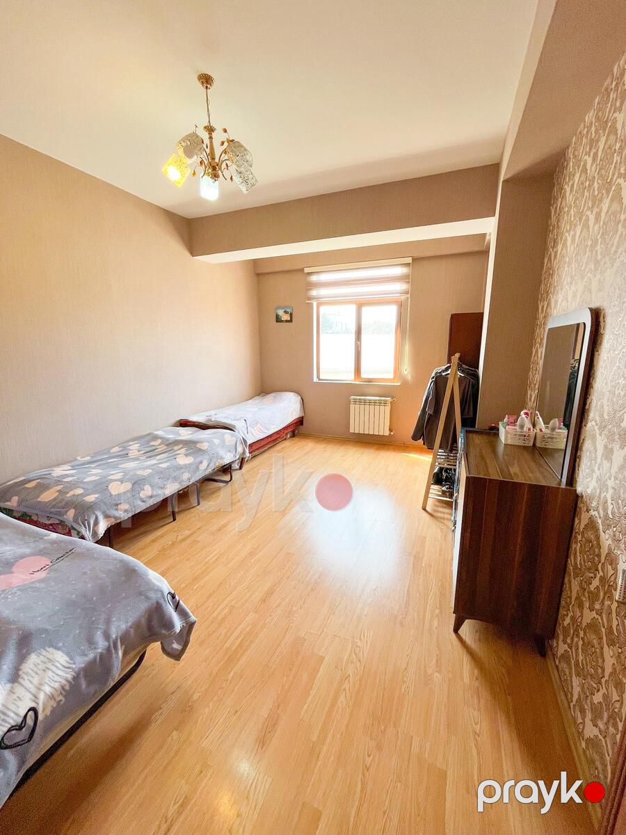 Satılır 3 otaqlı yeni tikili 116 m² — Mənzil, Bakı (11)