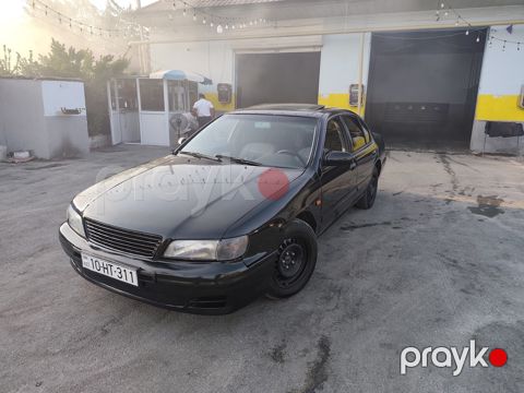 Nissan Maxima, 1998 il — Bakı