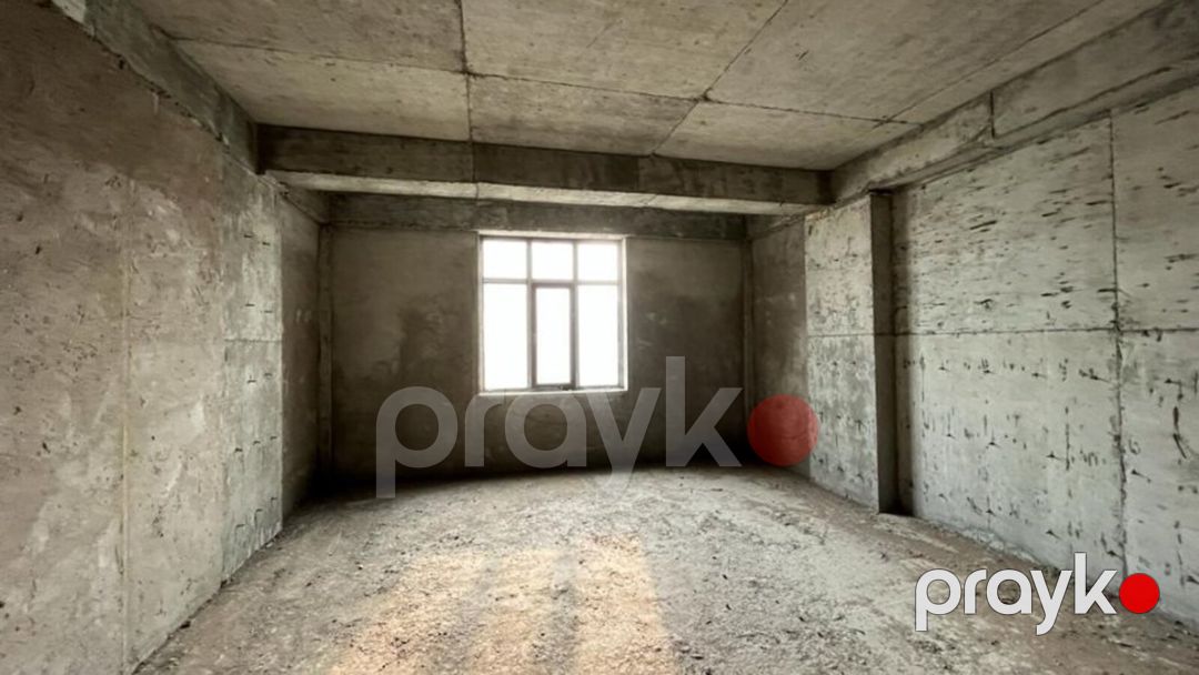 Satılır 4 otaqlı yeni tikili 160 m² — Mənzil, Bakı (4)