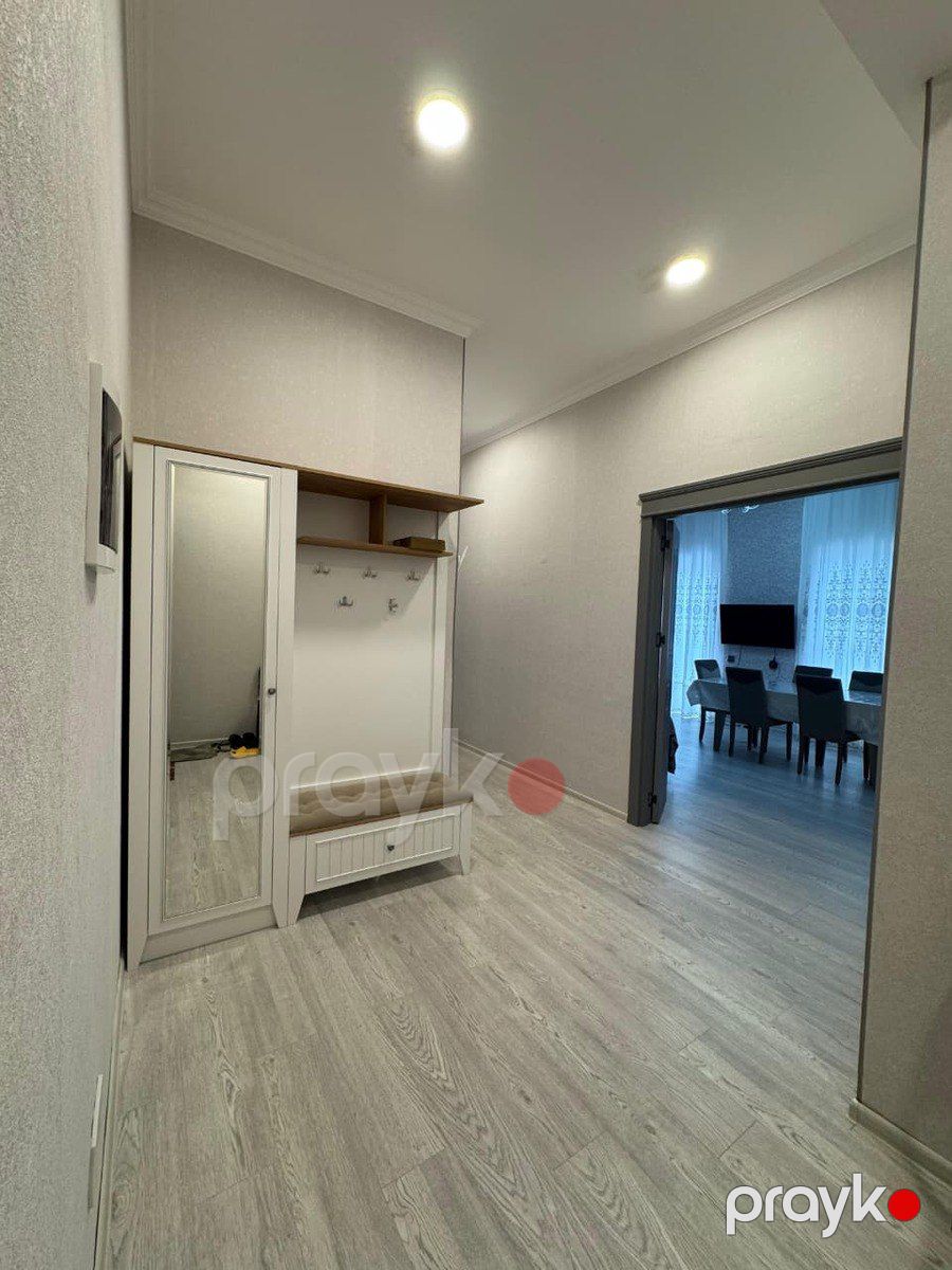 3-otaqlı yeni tikili kirayə verilir, Şuşa ş., 80 m² — Mənzil, Şuşa (5)