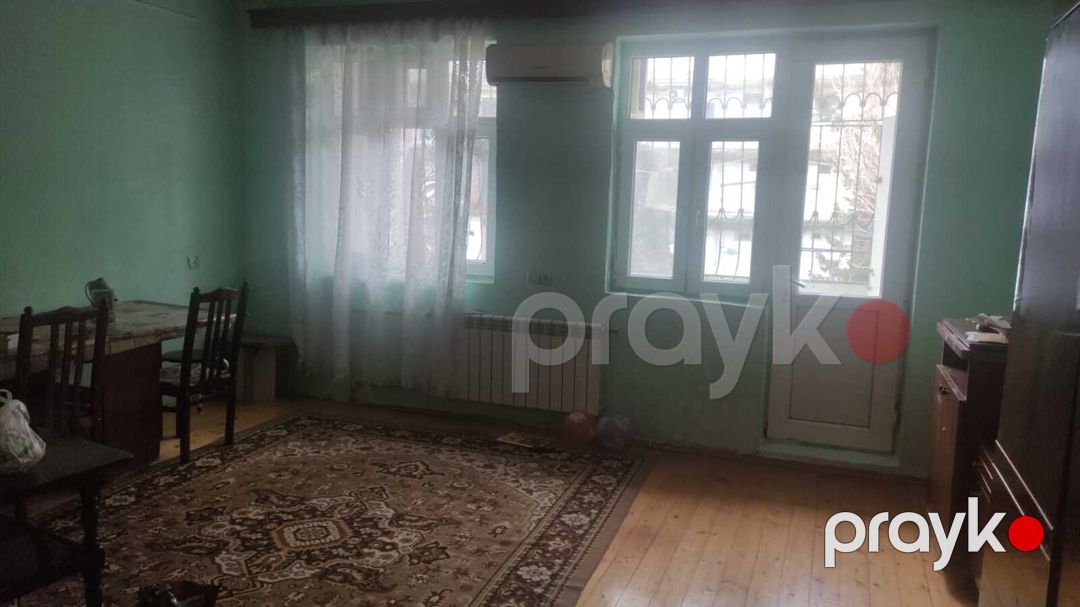 İcarəyə verilir 2 otaqlı köhnə tikili 65 m² — Mənzil, Bakı (6)