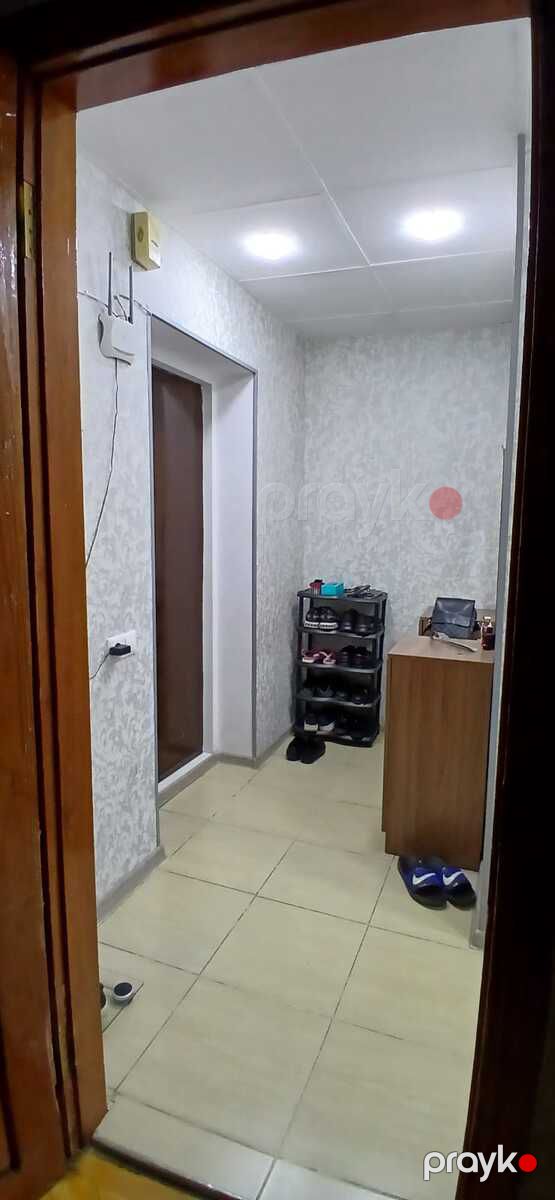 Satılır 2 otaqlı köhnə tikili 53 m² — Mənzil, Bakı (9)