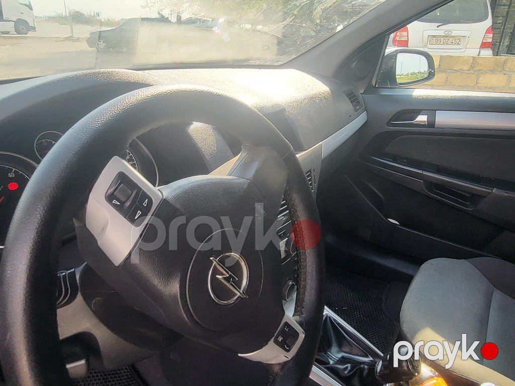 Opel Astra, 1.3 L, 2006 il, 280 000 km — Avtomobillər, Beyləqan (5)
