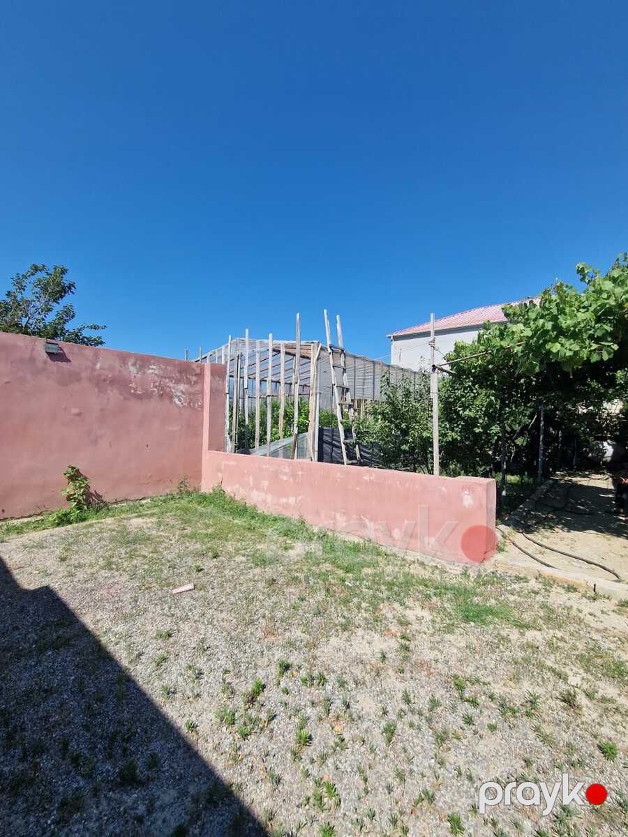 Həyət evi, Kürdəxanı qəs — Ev, villa, Bakı (10)