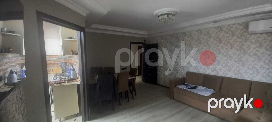 İcarəyə verilir 2 otaqlı yeni tikili 60 m² — Mənzil, Bakı (2)