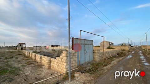 6 sot torpaq sahəsi, Yaşma qəs — Sumqayıt