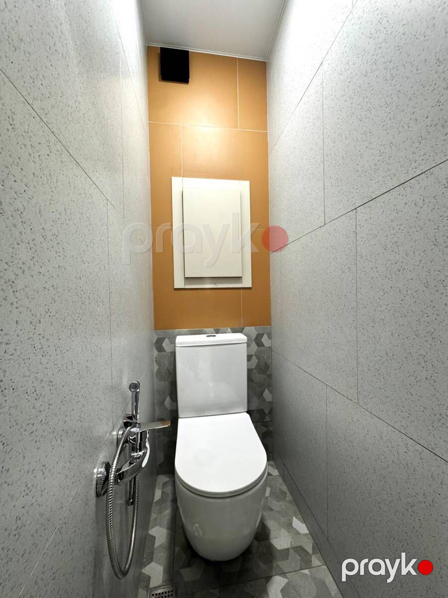 Satılır 3 otaqlı köhnə tikili 60 m² — Mənzil, Bakı (7)