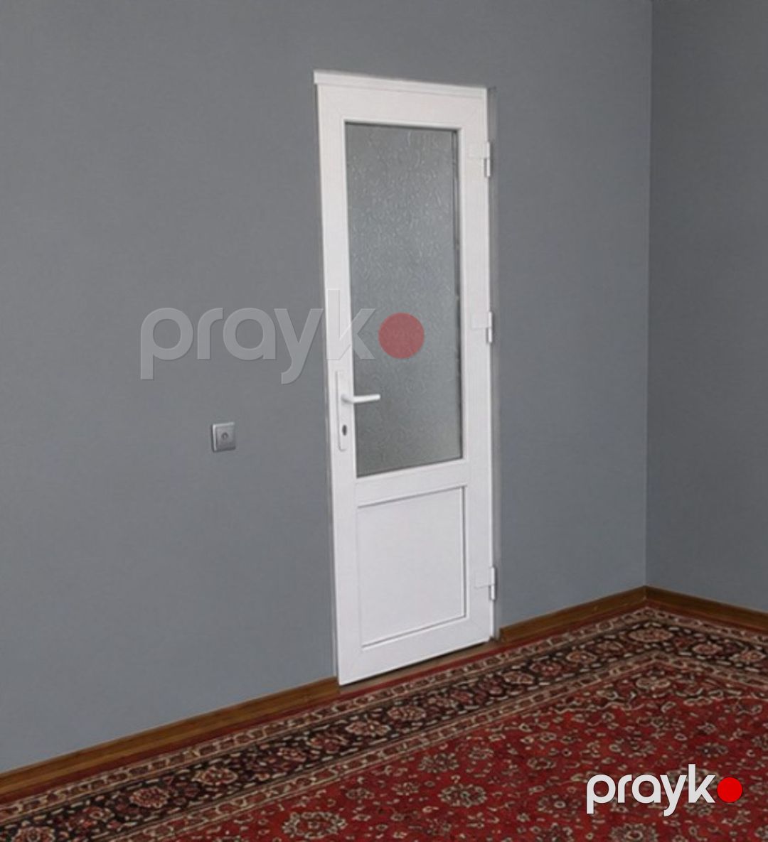 İcarəyə verilir 1 otaqlı həyət evi/bağ evi 20 m² — Ev, villa, Bakı (4)