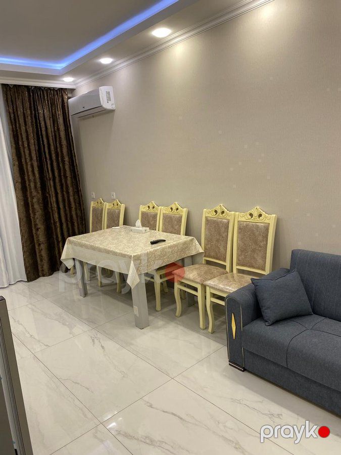 2 otaqlı mənzil kirayə verilir, 55 m², Cəfər Xəndan küç., Bakı — Mənzil (5)