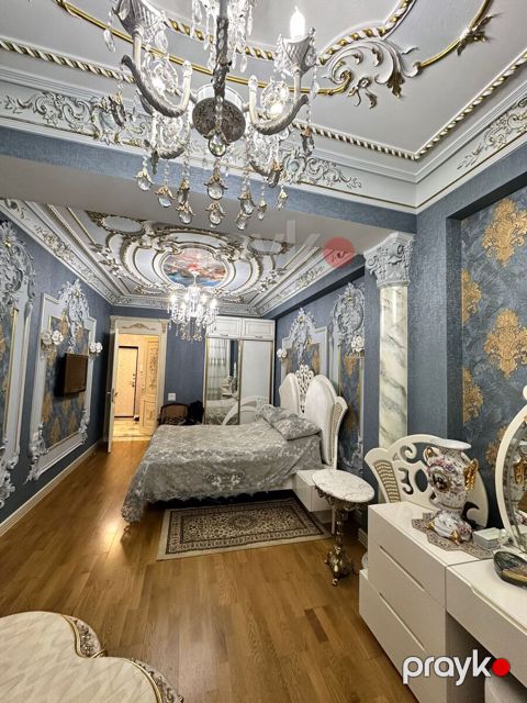 İcarəyə verilir 2 otaqlı yeni tikili 80 m² — Bakı