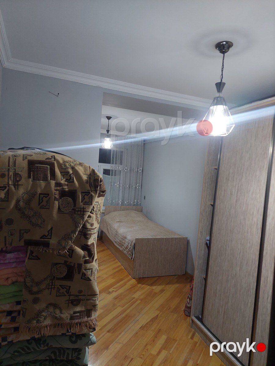 Satılır 2 otaqlı köhnə tikili 54 m² — Mənzil, Bakı (5)