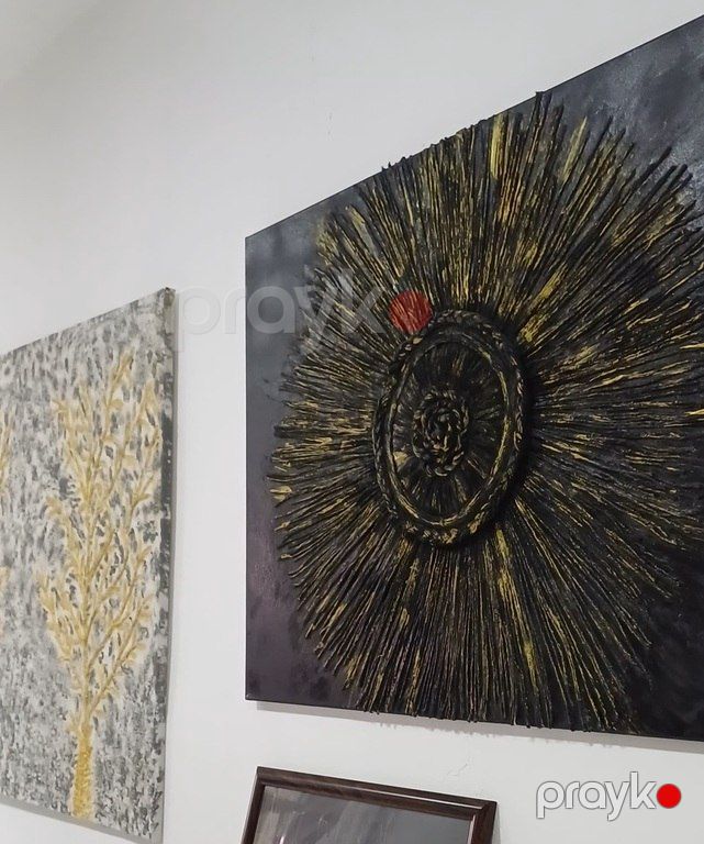 Tablo — Dekor və interyeri, Bakı (10)