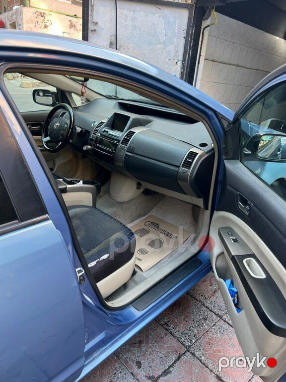 Toyota Prius, 1.5 L, 1.3 kWh, 2006 il, 400 000 km — Avtomobillər, Bakı (3)