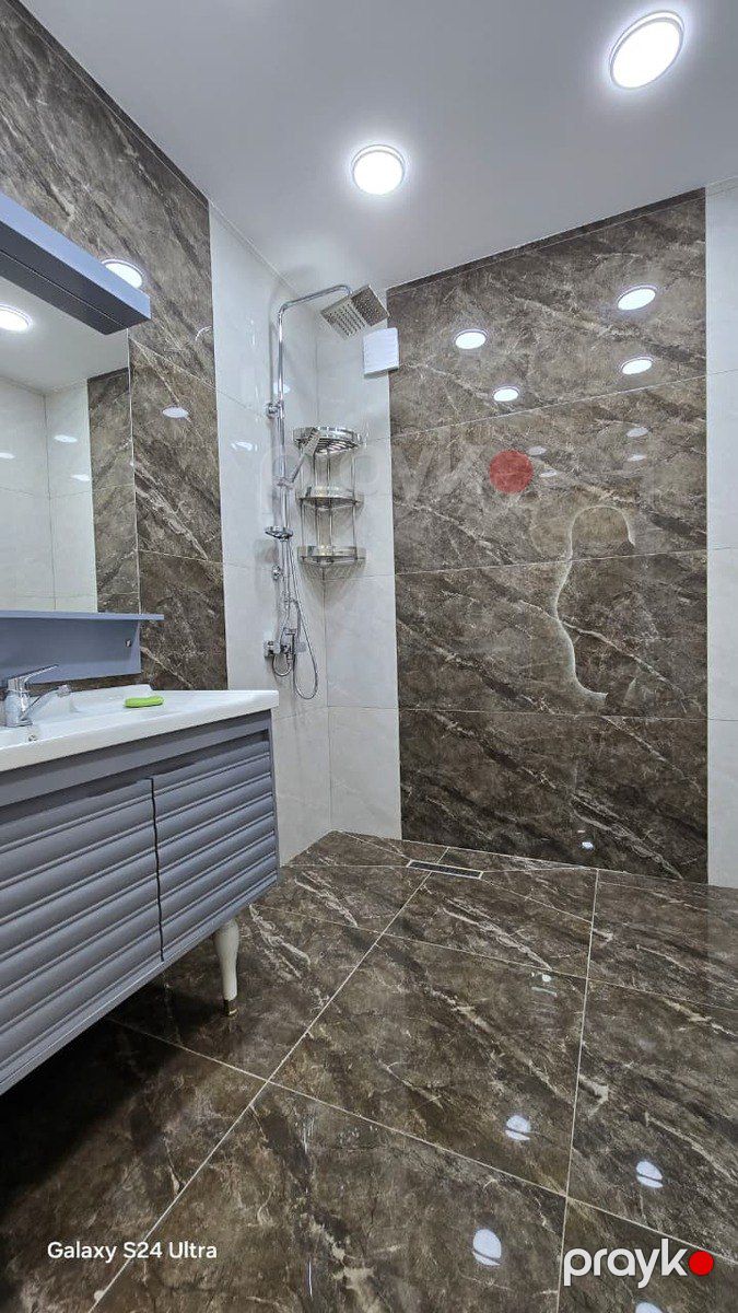 Satılır 2 otaqlı yeni tikili 82 m² — Mənzil, Xırdalan (12)