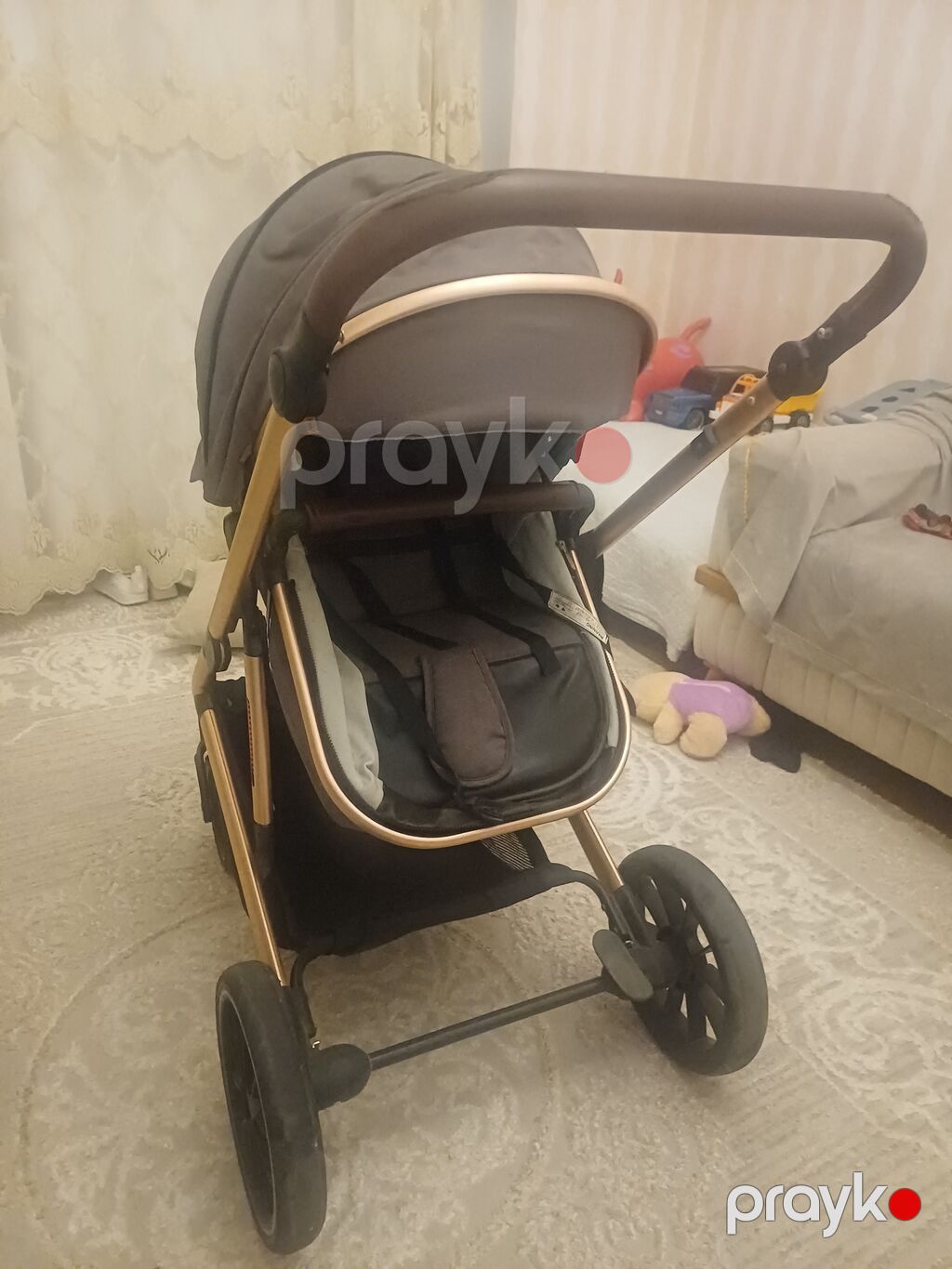 Kidilo, İşlənmiş, Yaş: <1 ay — Arabalalar, Bakı (2)