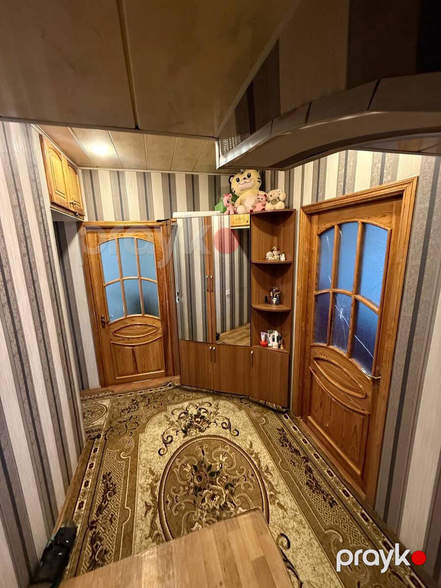 Satılır 3 otaqlı köhnə tikili 60 m² — Mənzil, Bakı (4)