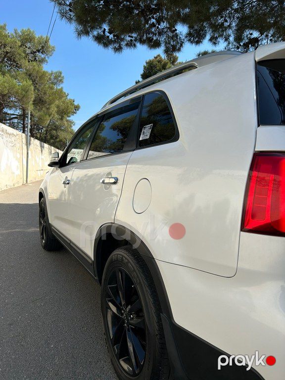 Kia Sorento, 2.0 L, 2013 il, 285 000 km — Avtomobillər, Bakı (6)