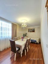 Satılır 2 otaqlı Bina evi menzil (Köhnə tikili), 50 m², 6-cı mikrorayon — Fuad