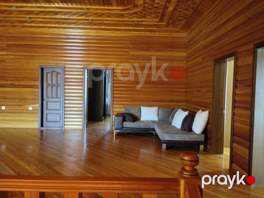 Villa, Astara r — Ev, villa, Astara (10)