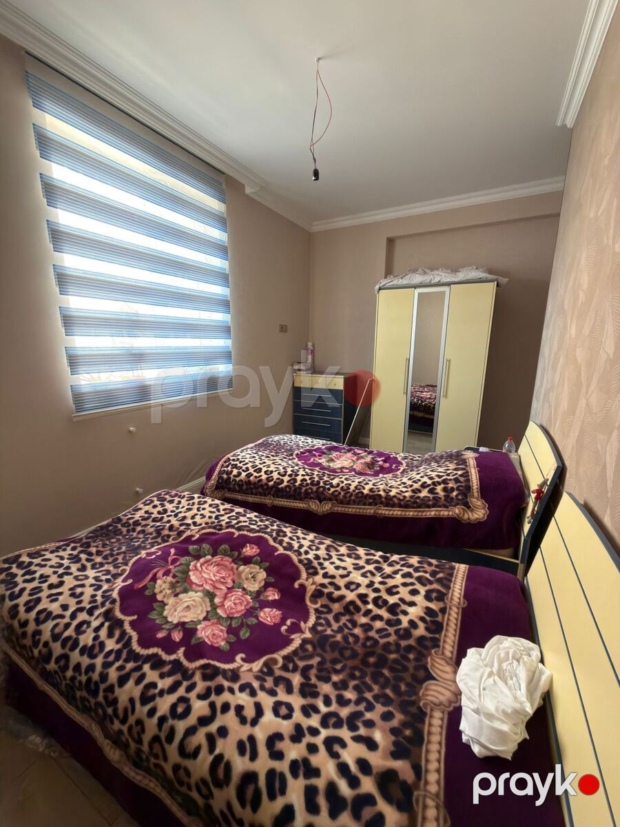 Satılır 3 otaqlı yeni tikili 105 m² — Mənzil, Bakı (4)