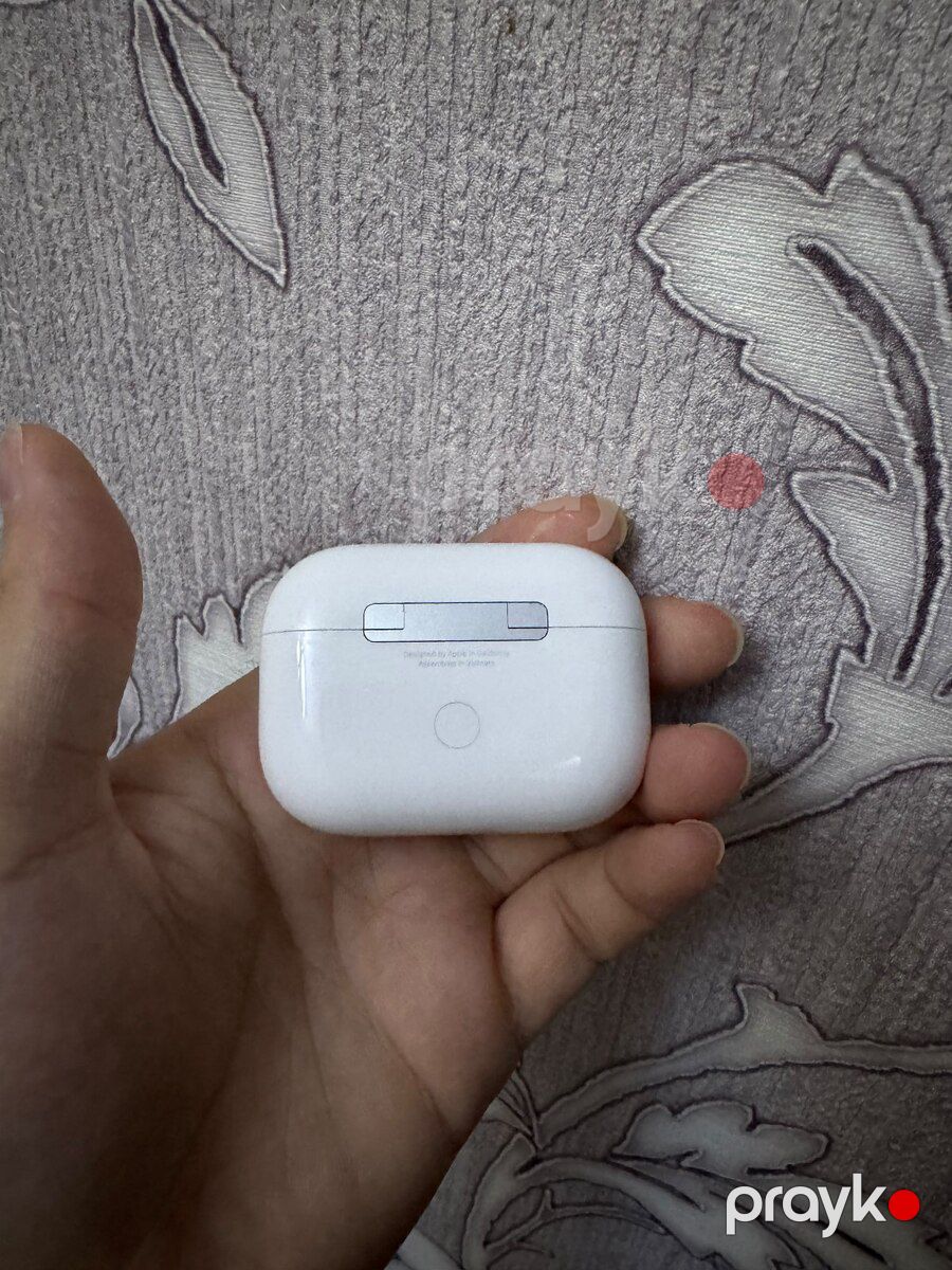 Airpods Pro 2 — Səs texnikası, Bakı (3)
