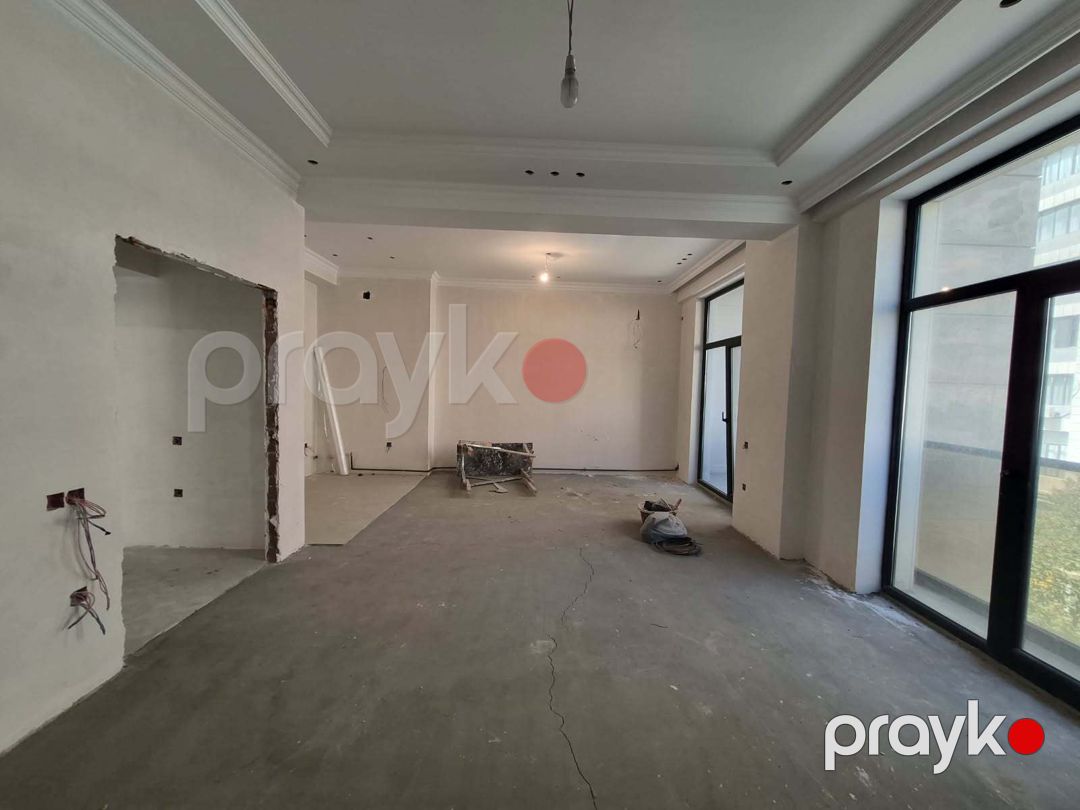 3-otaqlı yeni tikili, 28 May m., 120 m² — Mənzil, Bakı (6)