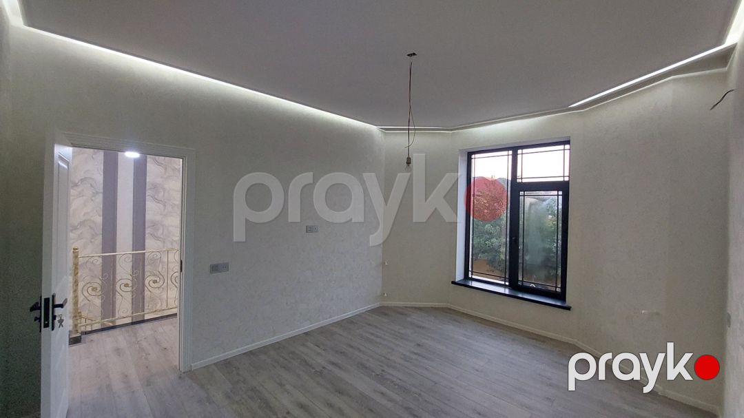 Həyət evi, Masazır qəs — Ev, villa, Bakı (7)
