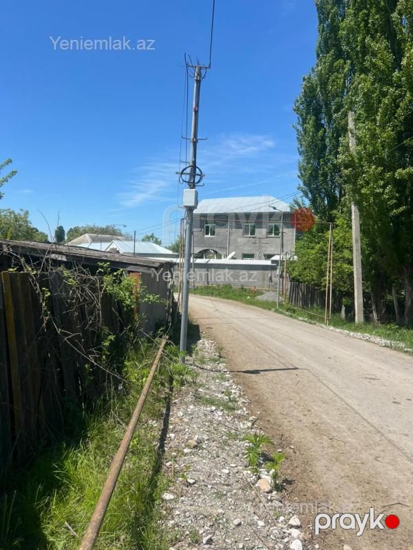 Satılır Torpaq sahəsi, 6 sot, İsmayıllı — Torpaq, İsmayıllı (10)