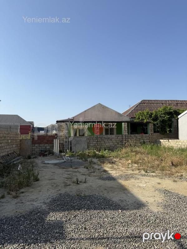 Satılır Torpaq sahəsi, 2 sot, Sabunçu rayonu — Torpaq, Bakı (2)