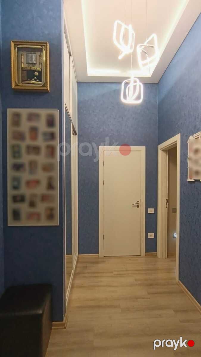 Satılır 3 otaqlı yeni tikili 70 m² — Mənzil, Bakı (11)